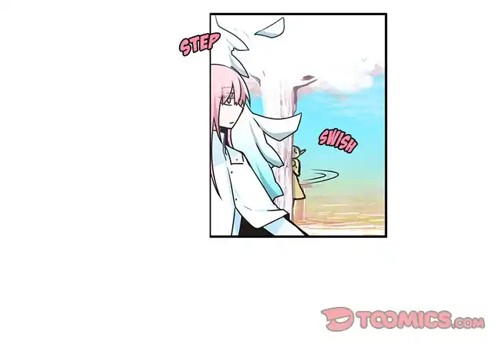 Go away, Mr.Demon Chapter 202