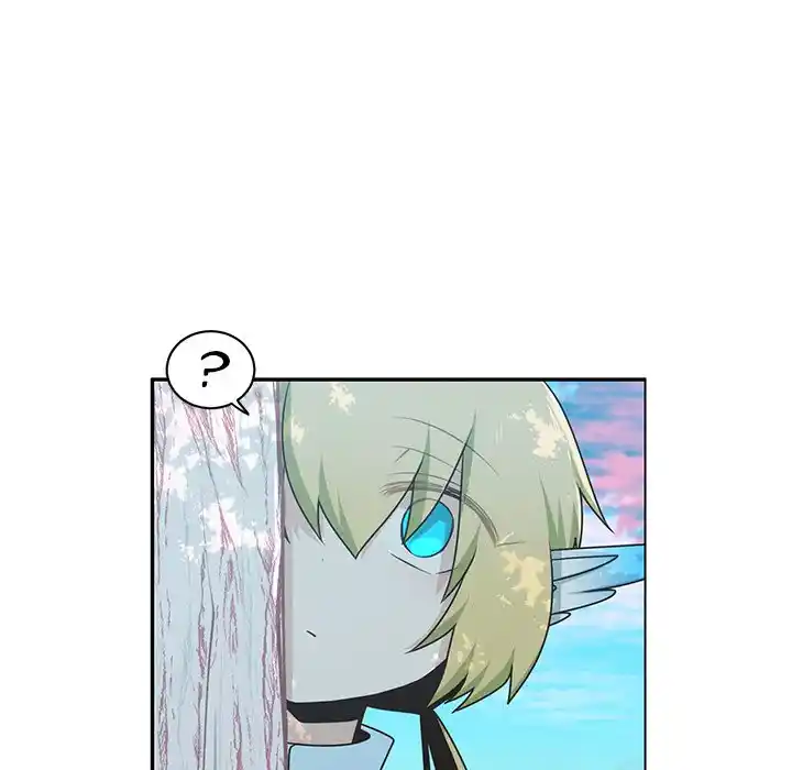 Go away, Mr.Demon Chapter 202