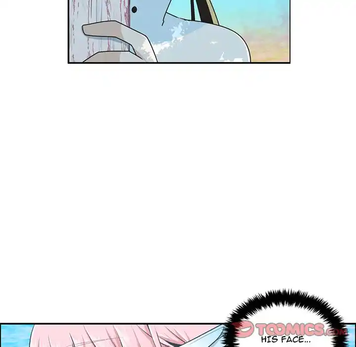 Go away, Mr.Demon Chapter 202