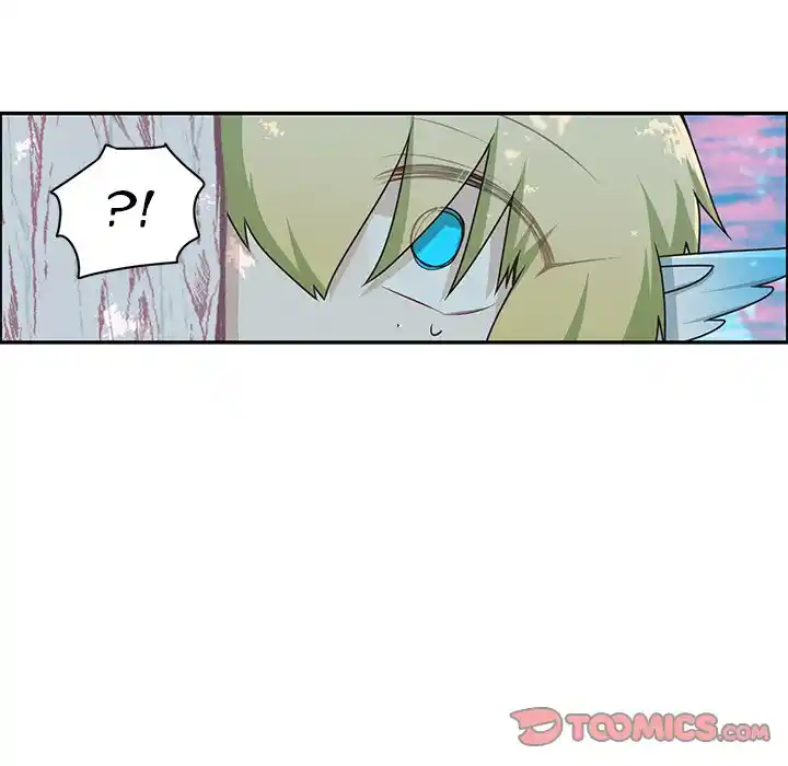 Go away, Mr.Demon Chapter 202