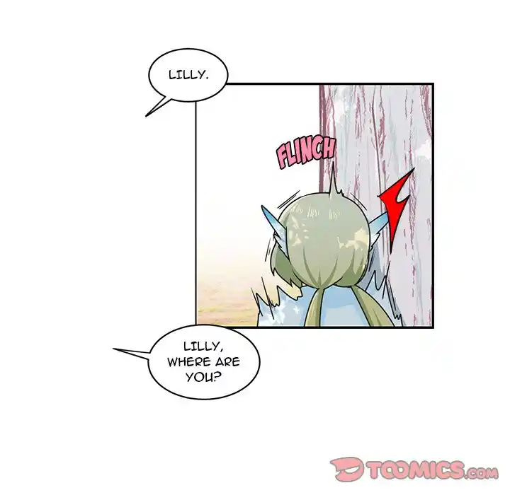 Go away, Mr.Demon Chapter 202