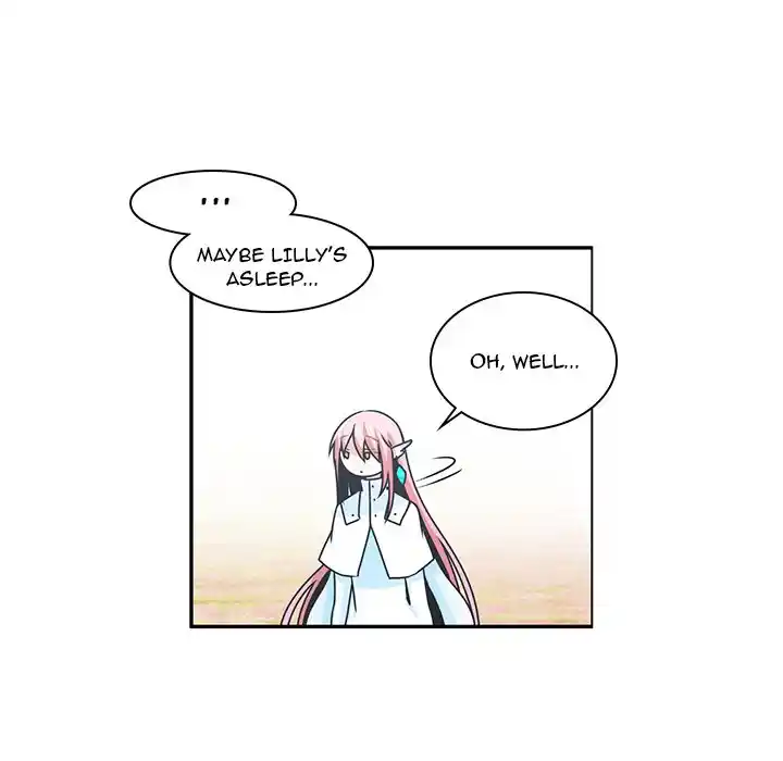 Go away, Mr.Demon Chapter 202