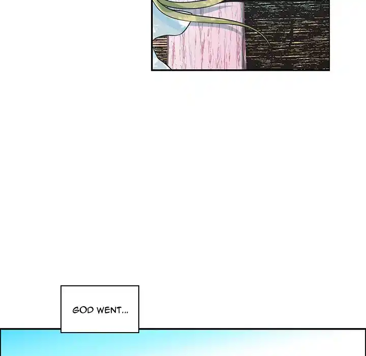 Go away, Mr.Demon Chapter 202