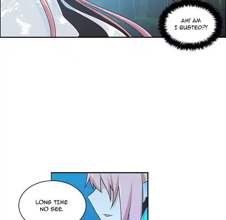 Go away, Mr.Demon Chapter 202