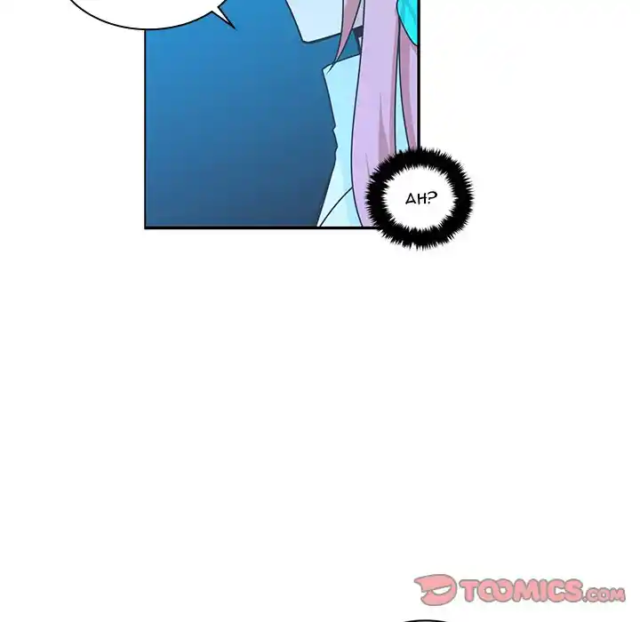 Go away, Mr.Demon Chapter 202