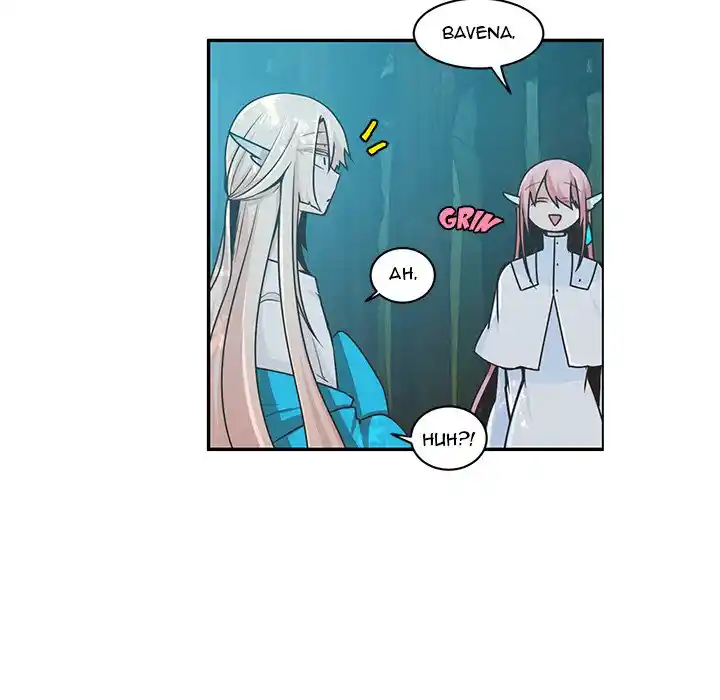 Go away, Mr.Demon Chapter 202