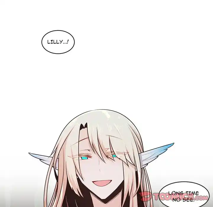 Go away, Mr.Demon Chapter 202