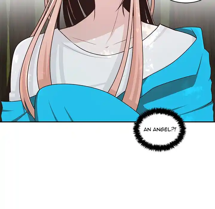 Go away, Mr.Demon Chapter 202