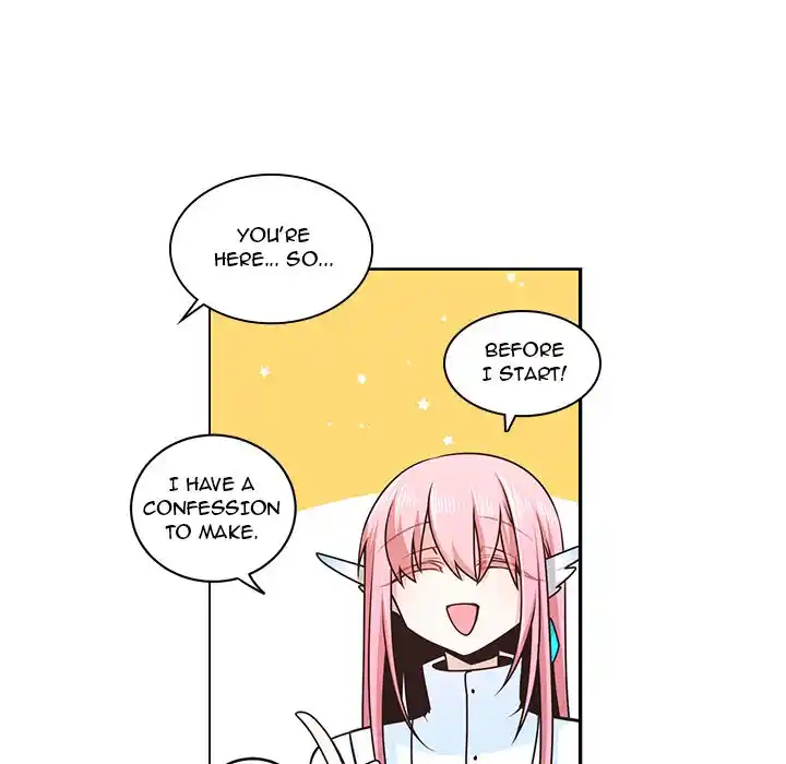 Go away, Mr.Demon Chapter 202