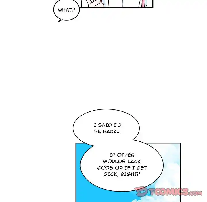 Go away, Mr.Demon Chapter 202