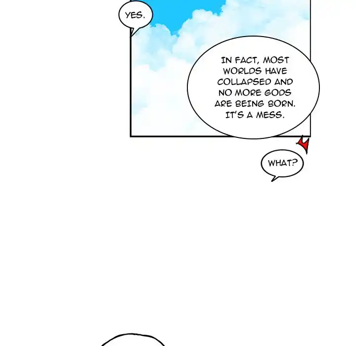 Go away, Mr.Demon Chapter 202