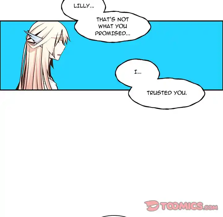 Go away, Mr.Demon Chapter 202