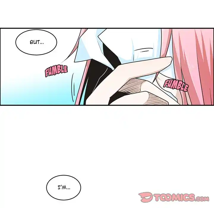 Go away, Mr.Demon Chapter 202