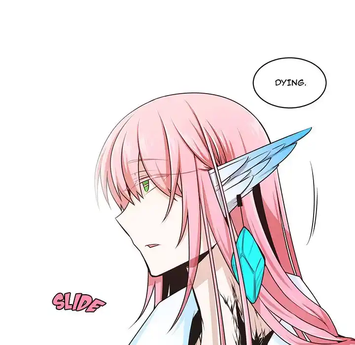 Go away, Mr.Demon Chapter 202