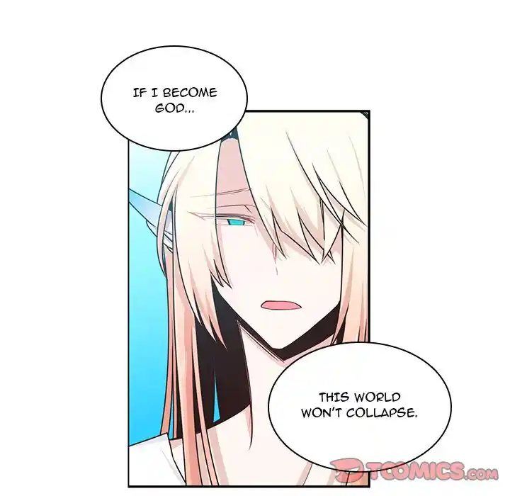 Go away, Mr.Demon Chapter 202