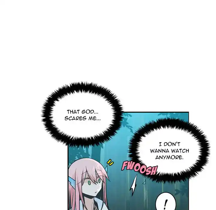 Go away, Mr.Demon Chapter 202