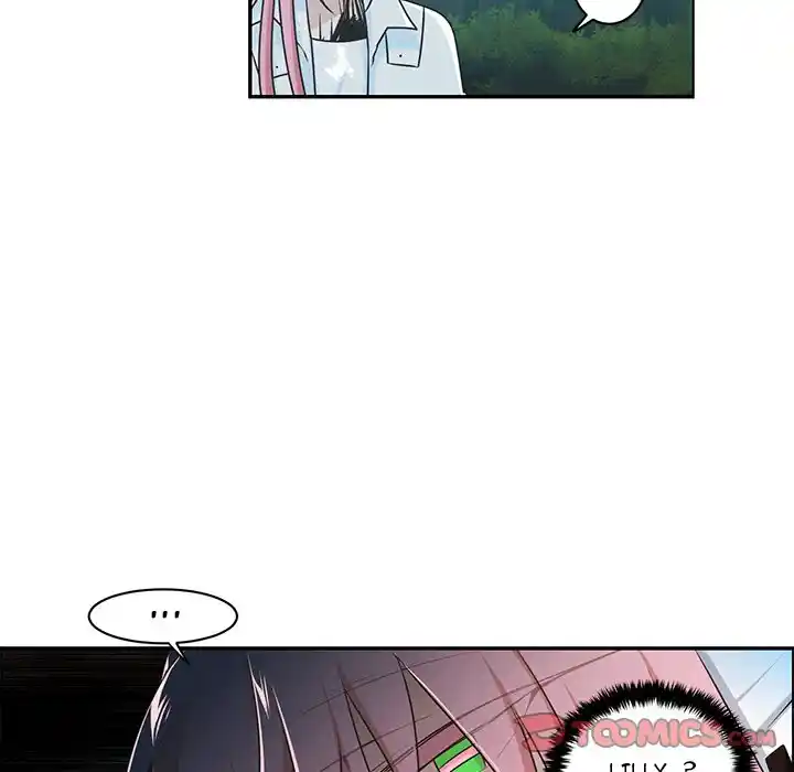 Go away, Mr.Demon Chapter 202