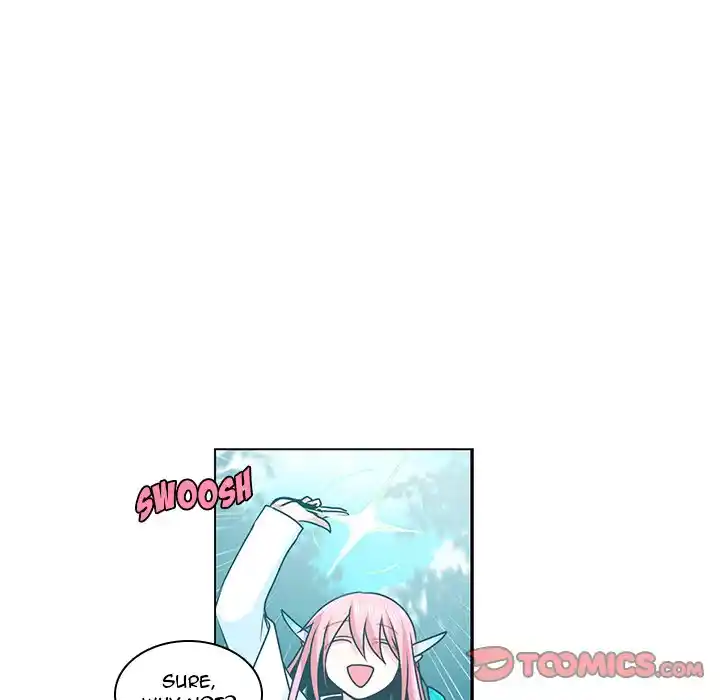 Go away, Mr.Demon Chapter 202