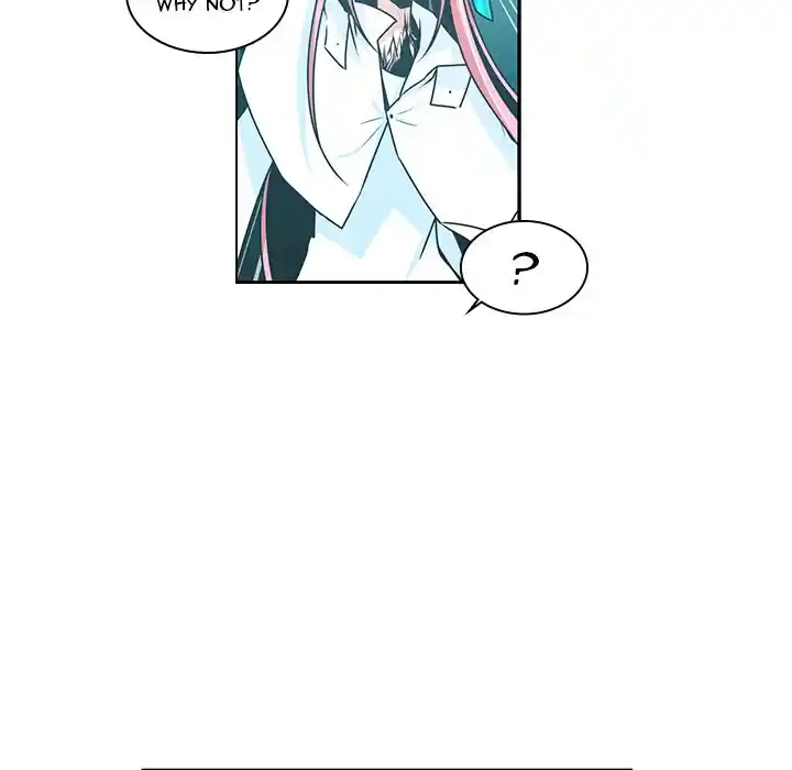 Go away, Mr.Demon Chapter 202