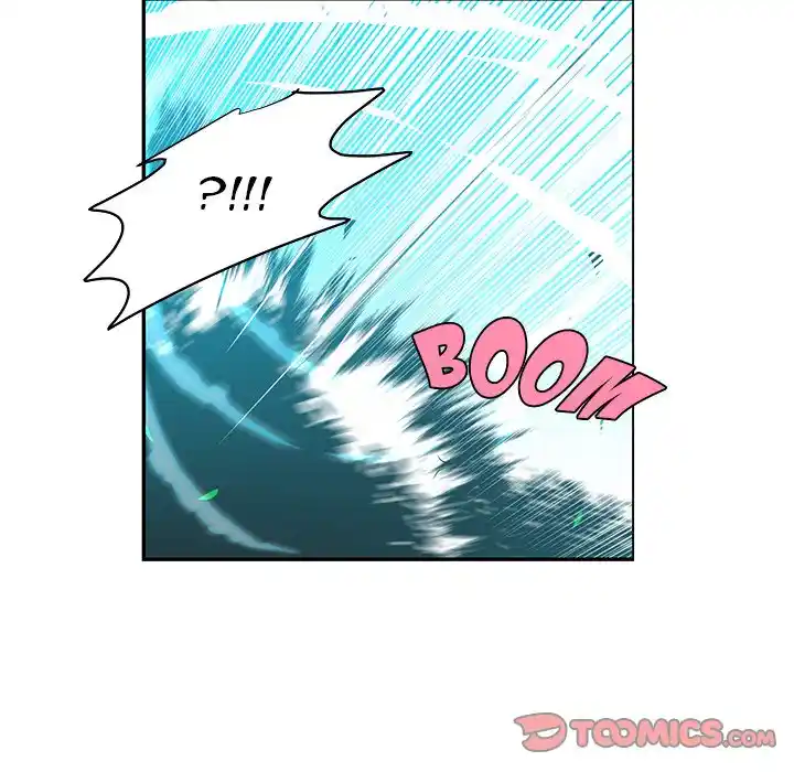 Go away, Mr.Demon Chapter 202