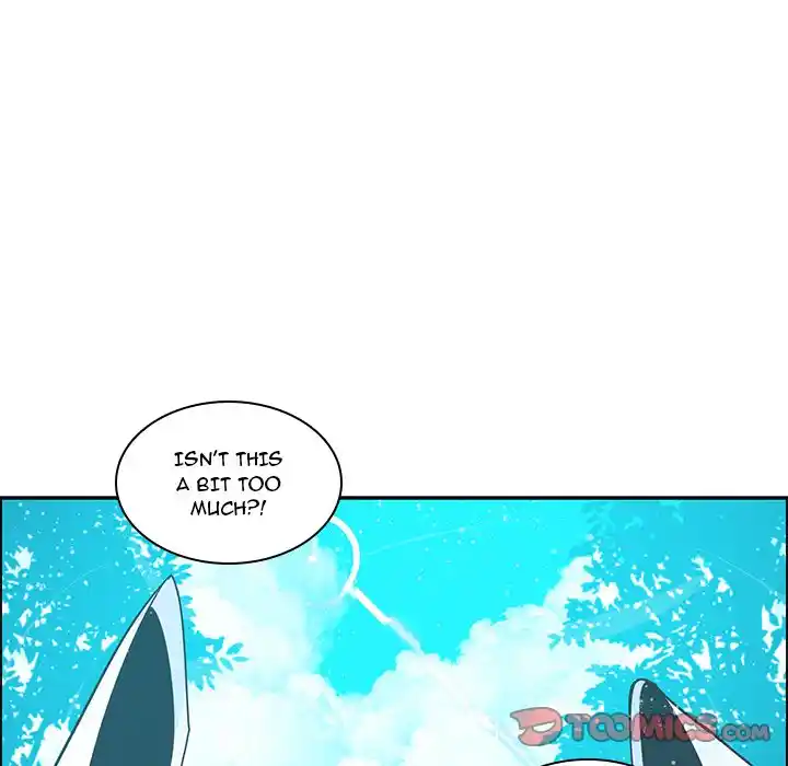 Go away, Mr.Demon Chapter 202