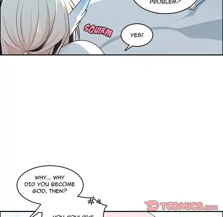 Go away, Mr.Demon Chapter 202