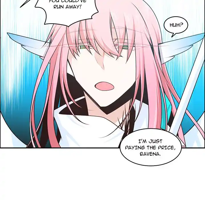 Go away, Mr.Demon Chapter 202