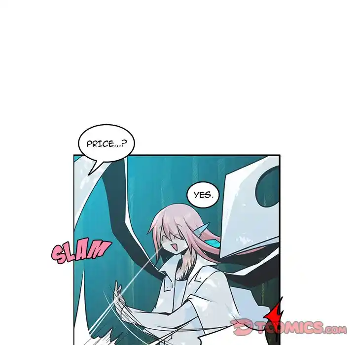 Go away, Mr.Demon Chapter 202