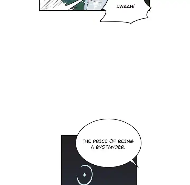 Go away, Mr.Demon Chapter 202