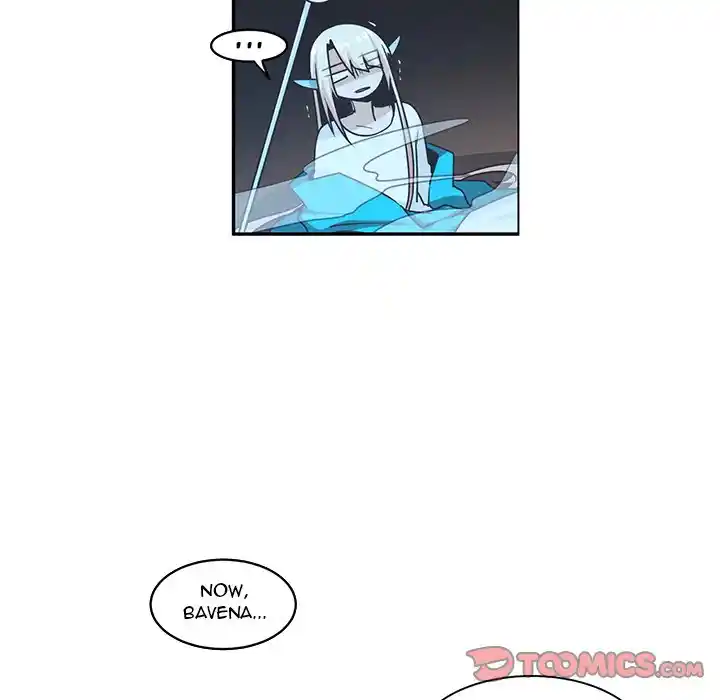 Go away, Mr.Demon Chapter 202