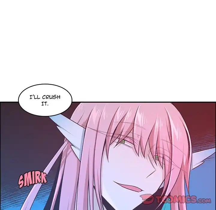 Go away, Mr.Demon Chapter 202