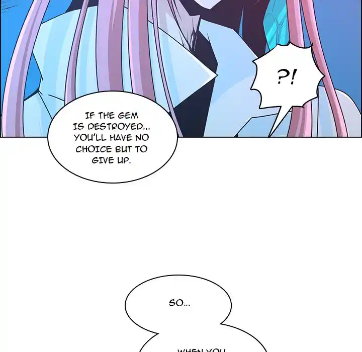 Go away, Mr.Demon Chapter 202