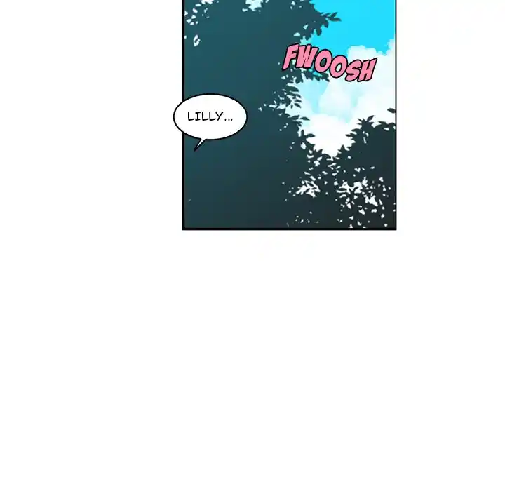 Go away, Mr.Demon Chapter 202