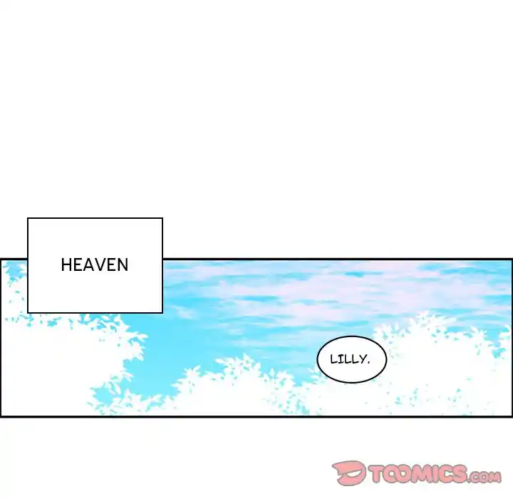 Go away, Mr.Demon Chapter 202