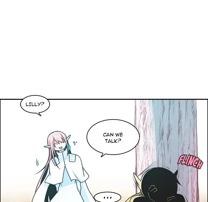 Go away, Mr.Demon Chapter 202