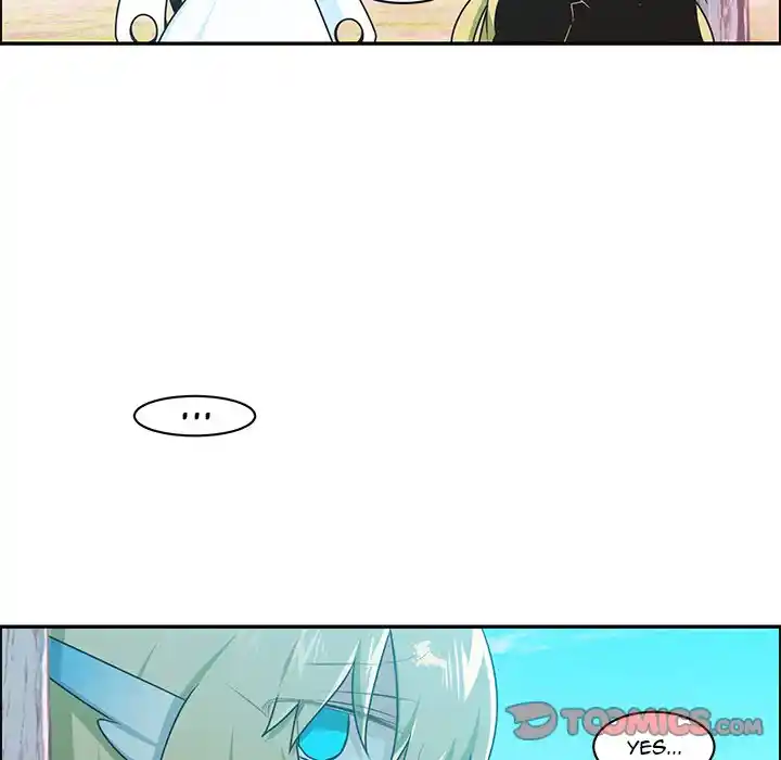 Go away, Mr.Demon Chapter 202