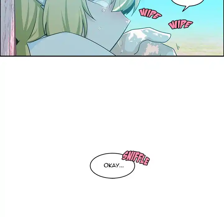 Go away, Mr.Demon Chapter 202