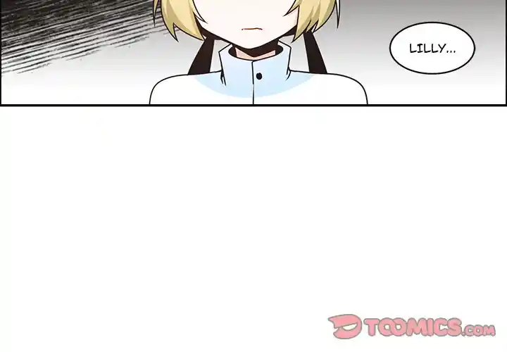 Go away, Mr.Demon Chapter 203