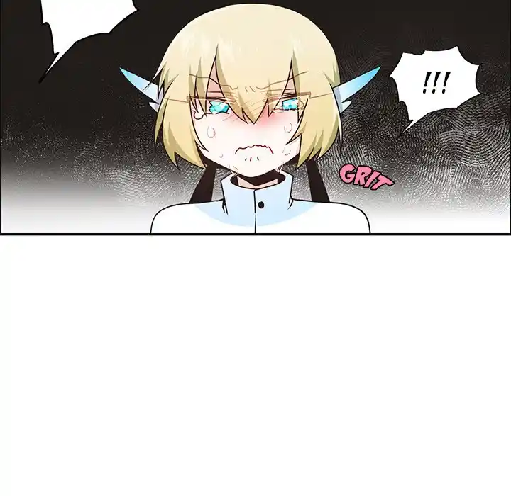 Go away, Mr.Demon Chapter 203