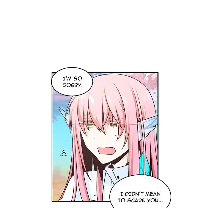 Go away, Mr.Demon Chapter 203