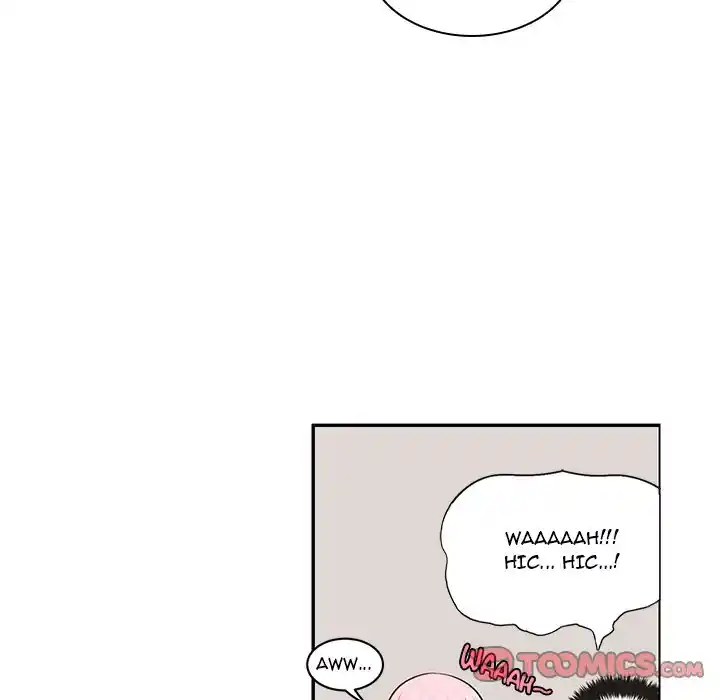 Go away, Mr.Demon Chapter 203