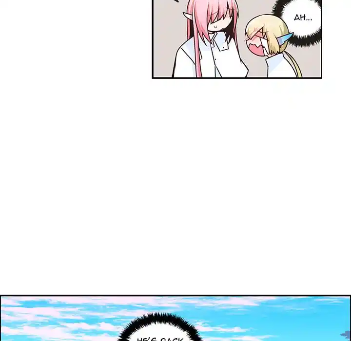 Go away, Mr.Demon Chapter 203