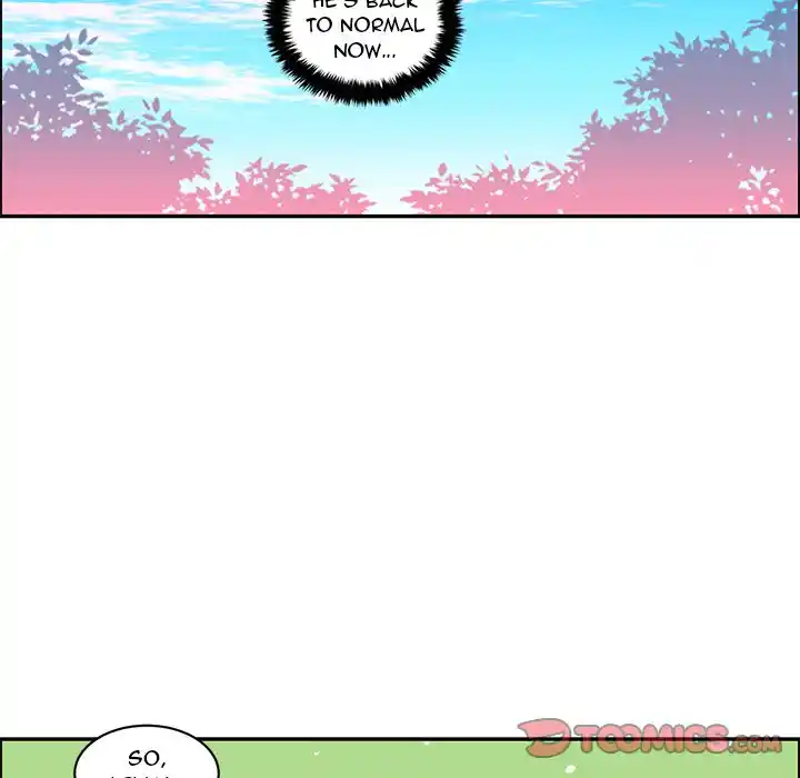 Go away, Mr.Demon Chapter 203