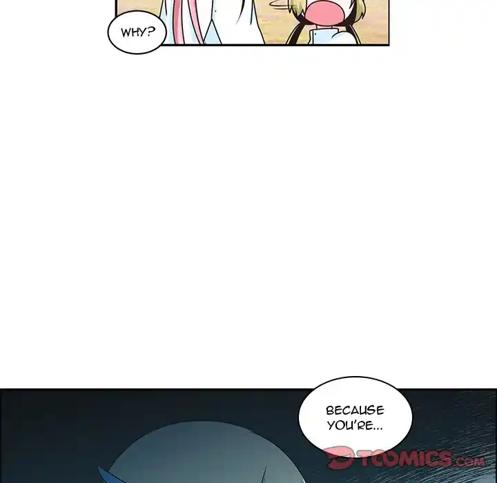 Go away, Mr.Demon Chapter 203