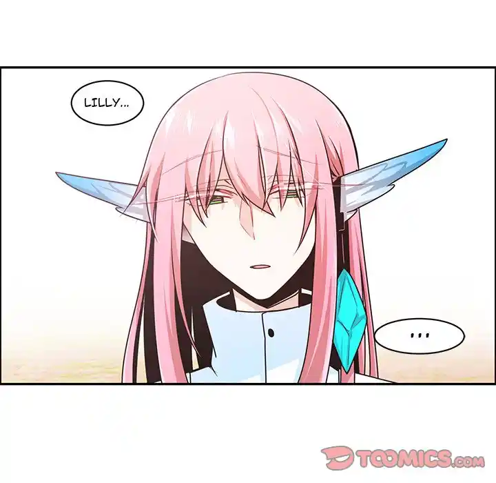 Go away, Mr.Demon Chapter 203