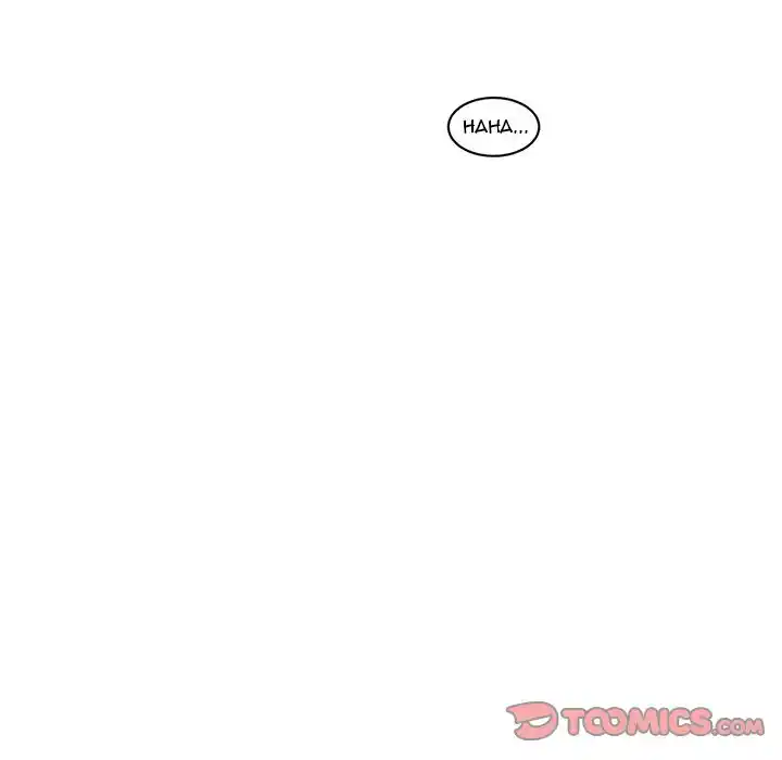 Go away, Mr.Demon Chapter 203