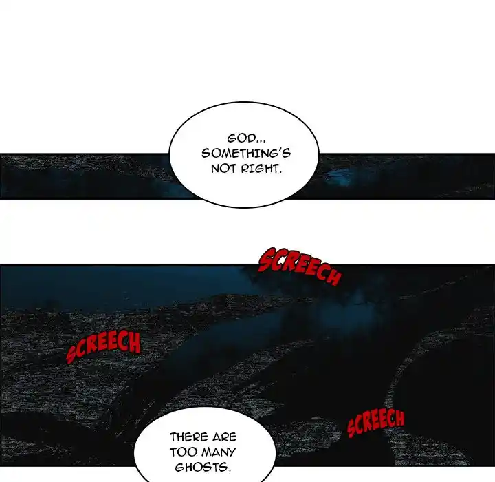 Go away, Mr.Demon Chapter 203