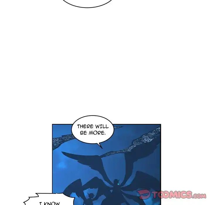 Go away, Mr.Demon Chapter 203