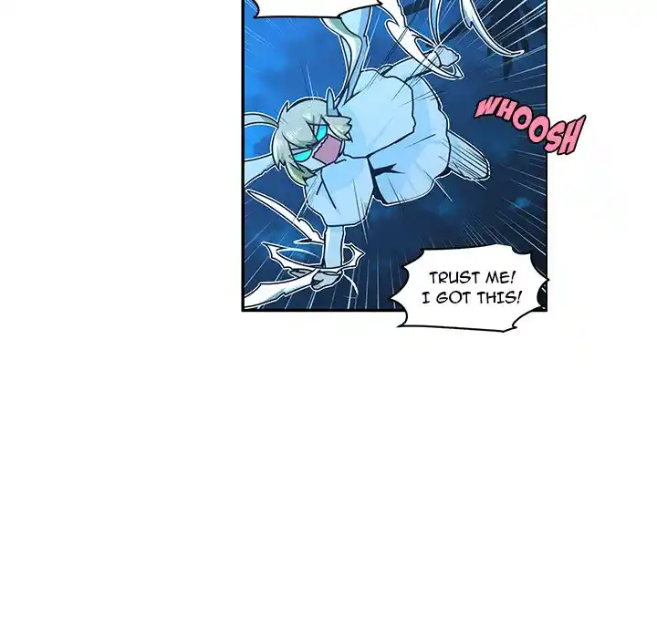 Go away, Mr.Demon Chapter 203