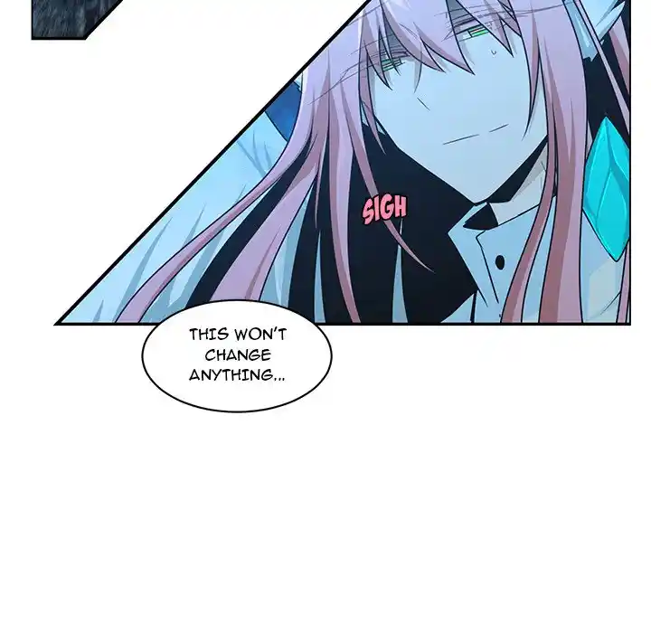 Go away, Mr.Demon Chapter 203